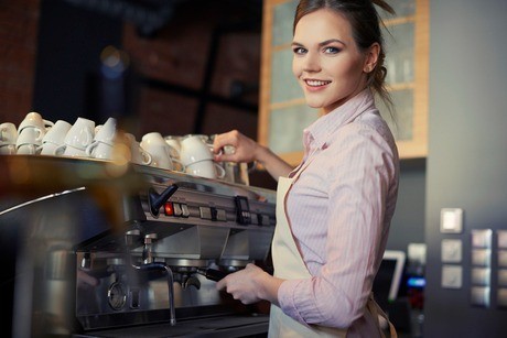 cafes and coffee shop financing