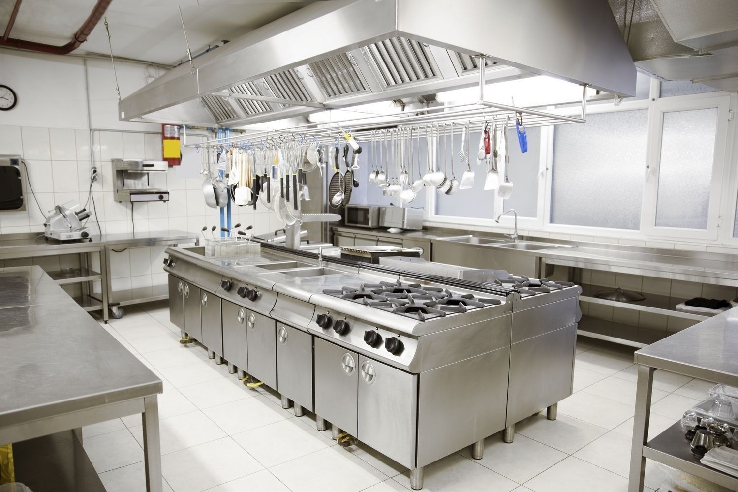 restaurant business loans Tampa